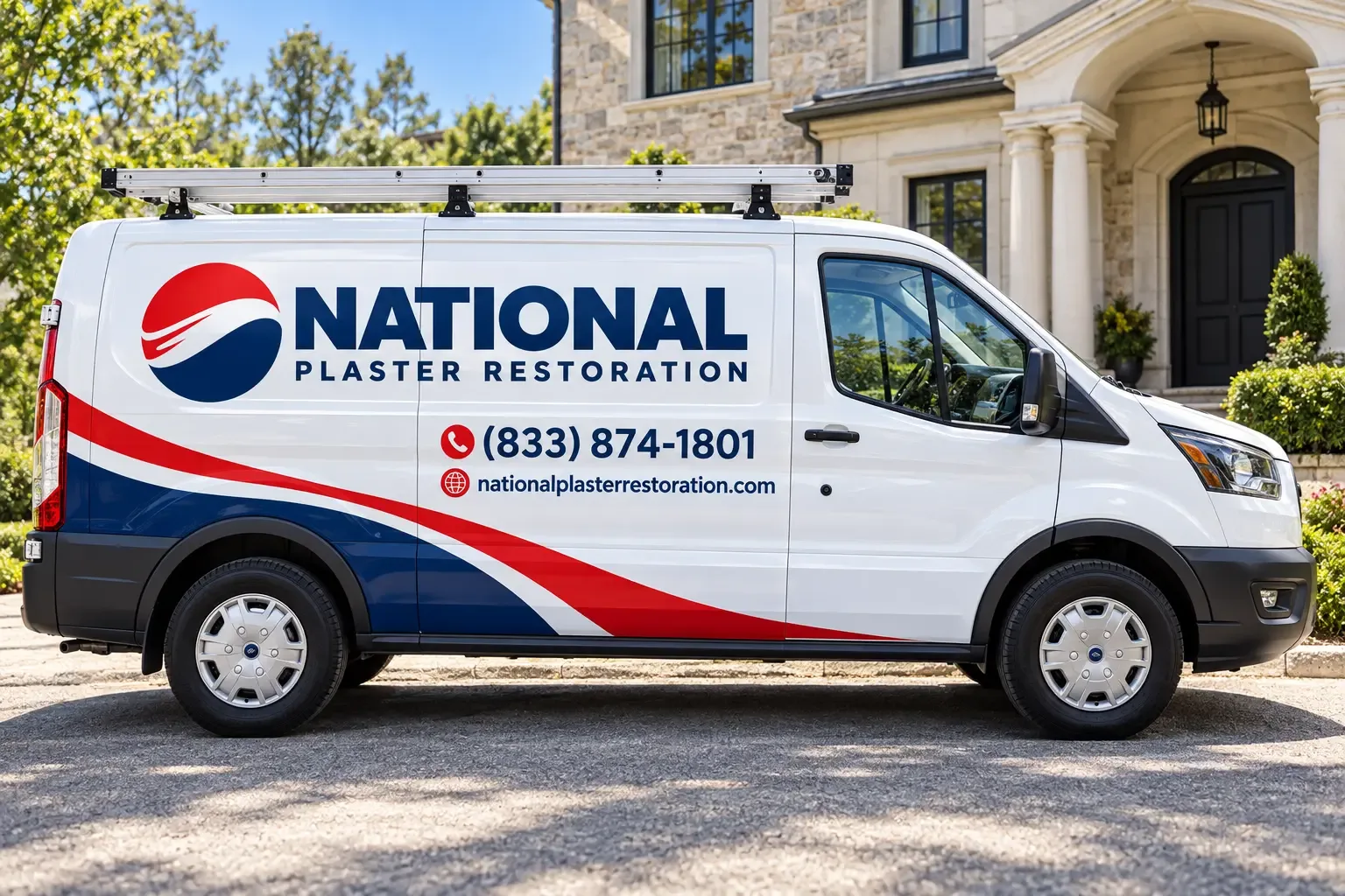 Plaster Repair in Rochester, IN near me